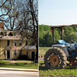 This Historic Massachusetts Town Packs Battlefields, Taverns, Farms, And Trails