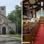 This Historic Minnesota Chapel Looks Like It Was Lifted Straight From Europe