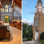 This Historic Minnesota Church Has Been Inspiring Visitors Since 1869