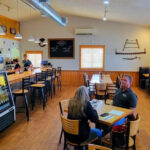 This Historic Montana Restaurant Was Once a Hardware Store and Now Serves Incredible Comfort Food