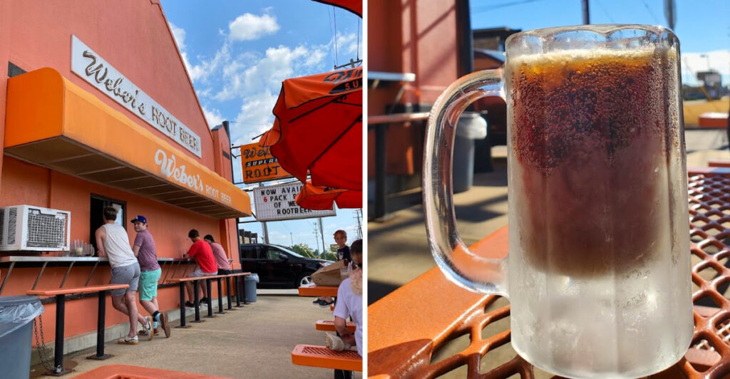 This Historic Tulsa Restaurant Turns Root Beer and Burgers Into a Timeless Tradition