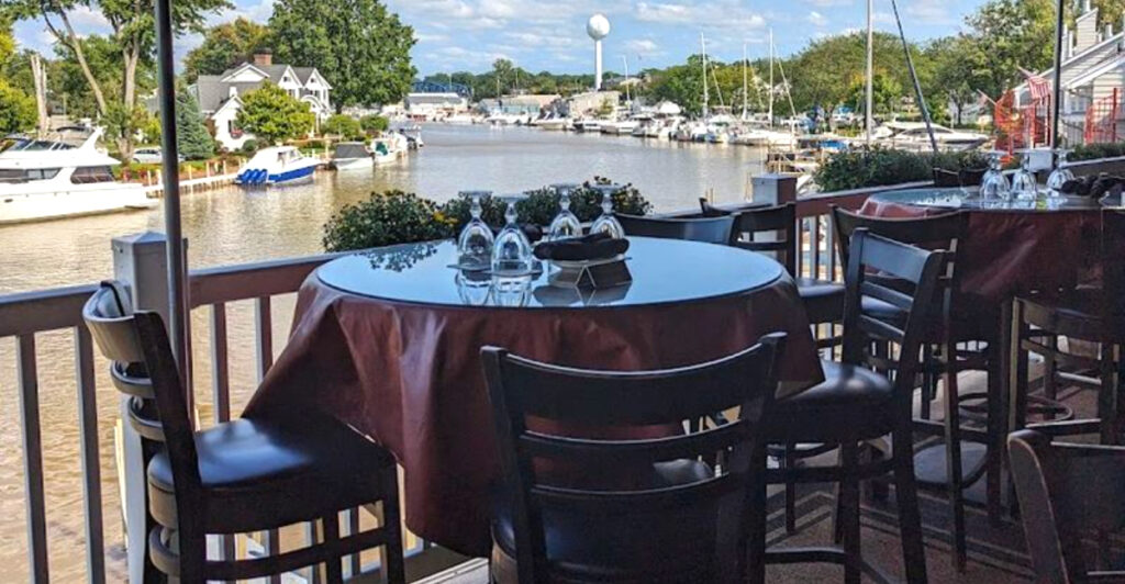 This Historic Vermilion Restaurant Has Set Ohio’s Fine Dining Standard For Decades