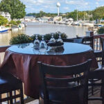 This Historic Vermilion Restaurant Has Set Ohio’s Fine Dining Standard For Decades