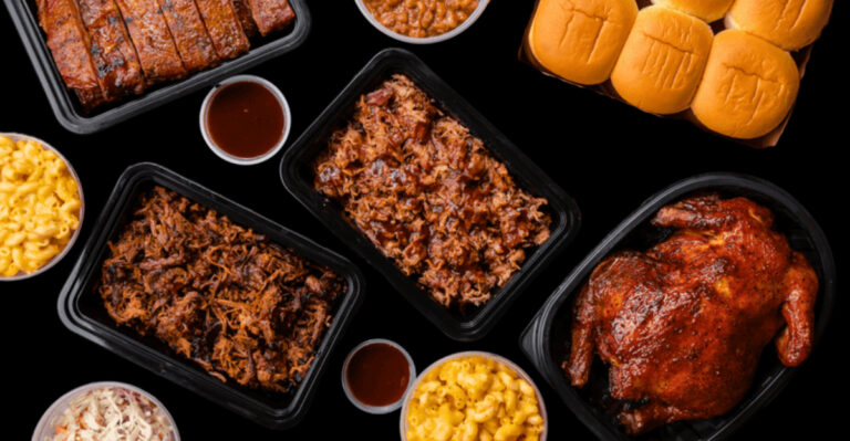 This Humble New Jersey Restaurant Is Worth the Drive for Its Outrageously Delicious BBQ