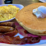 This Iconic Nevada Restaurant Has Been Serving Giant Breakfasts Since 1972