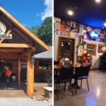 This Illinois Backroad Restaurant Along the Shawnee Wine Trail Serves Blue-Ribbon Ribs With Scratch-Made Barbecue Sauce