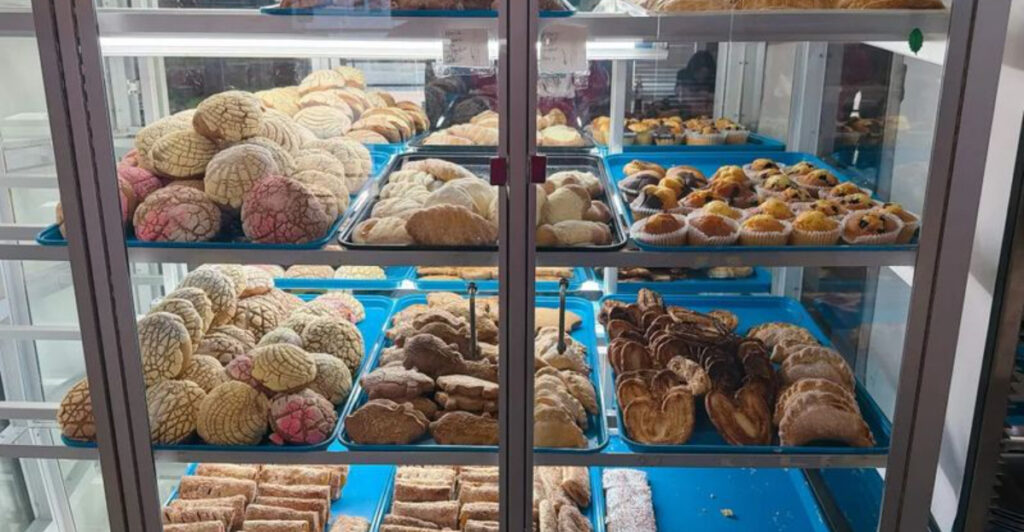 This Illinois Bakery Is Famous for Colorful Pan Dulce and Fresh-Baked Conchas