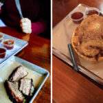 This Illinois Barbecue Restaurant in Urbana Smokes Everything From Spareribs to Shrimp and Beef Short Ribs