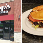 This Illinois Burger Restaurant Still Uses a Made-to-Order Cooking Formula Created in 1948