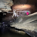 This Illinois Cave Has Nearly 6 Miles of Mapped Passages and Requires Groups of at Least Four to Enter