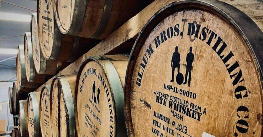 This Illinois Hidden Gem Is Home to Some of the State’s Finest Craft Bourbon