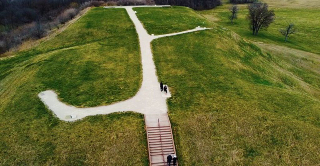 This Illinois Historic Site Preserves a 1,000-Year-Old City That Once Held Nearly 20,000 People