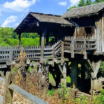 This Illinois Historic Village Recreates the Community Where Abraham Lincoln Spent Six Formative Years