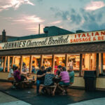 This Illinois Italian Beef Stand in Elmwood Park Has Drawn Long Lines to Its Original Location Since 1961