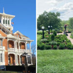 This Illinois Mansion Lets You Step Inside One of Galena’s Grandest Victorian Homes