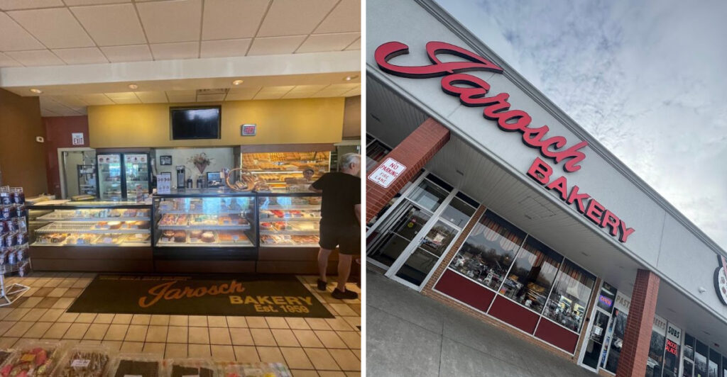 This Illinois Scratch Bakery Opened in 1959 as New Homes Were Still Rising Around Elk Grove Village