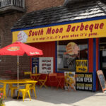 This Illinois Smokehouse Has Built a Loyal Following One Rack at a Time