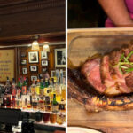 This Illinois Steakhouse in Chicago Has Been Grilling Steaks Since 1941