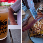 This Iowa Brewery Is Famous for Creative Sour Beers and Incredible Smash Burgers