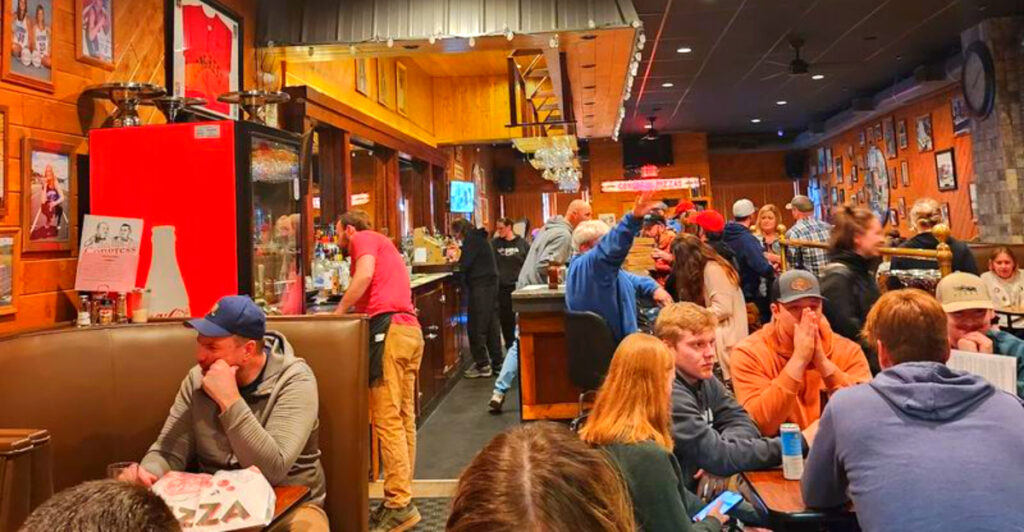 This Ishpeming Restaurant Feels Like a True U.P. Local Hangout