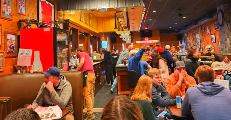 This Ishpeming Restaurant Feels Like a True U.P. Local Hangout