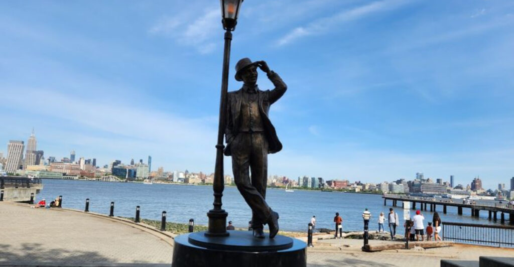 This Laid-Back New Jersey Riverfront Destination Might Be Hoboken’s Most Underrated Stop