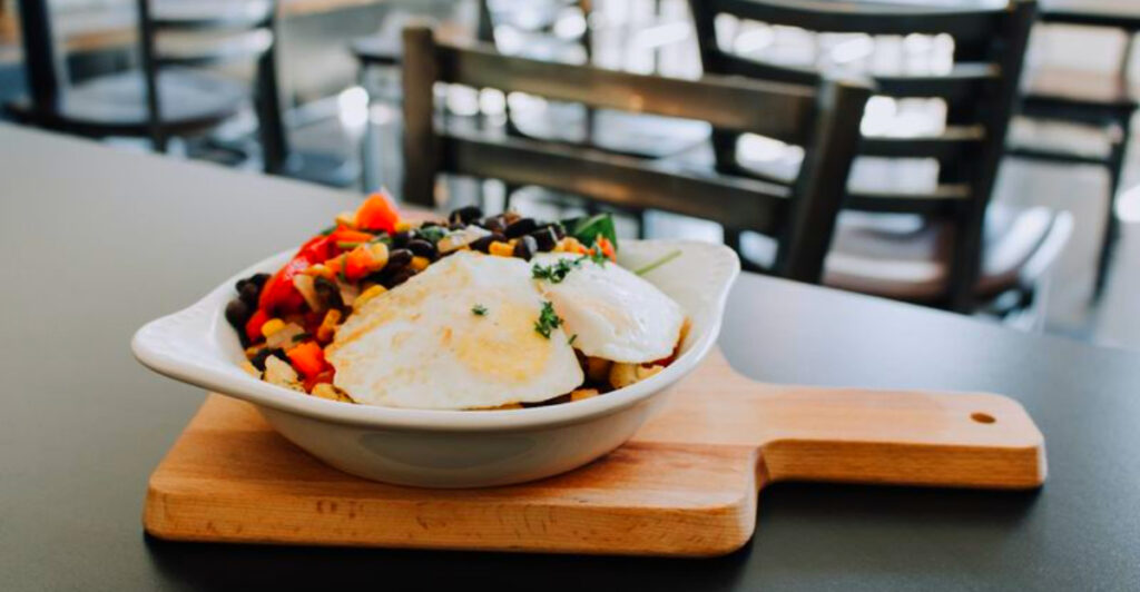 This Lancaster County Café Has Farm-Fresh Eggs, Pour-Over Coffee, and Homemade Baked Goods Worth the Drive