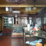 This Lancaster Museum Has Original Charles Demuth Art, a Historic Garden, and a 1770 Tobacco Shop