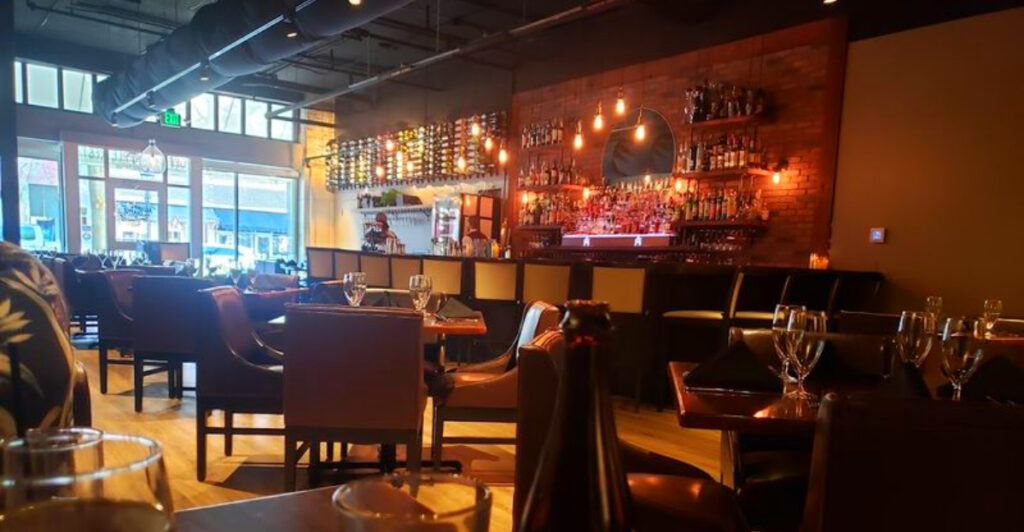 This Little Rock Restaurant Is Famous for Chef-Crafted Dishes, Historic Charm, and Date Night