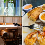 This Longtime Idaho Falls Favorite Offers Steaks, Fresh Seafood, and Riverside Dining in an Upscale Setting