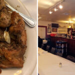 This Louisiana Restaurant Has Been Famous for Garlic Chicken Since 1946