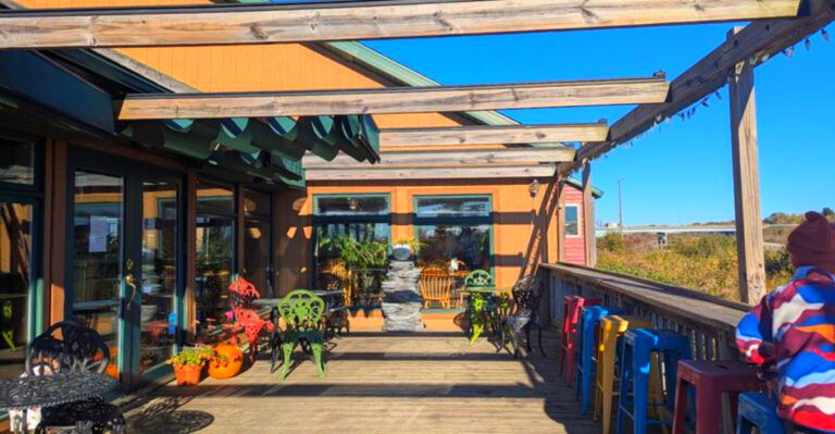 This Manistique Restaurant Is a Cozy Stop Near the Shores of Lake Michigan