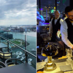 This Maryland Rooftop Restaurant Feels Like Dinner Inside The Roaring ’20s