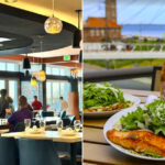 This Massachusetts Beachfront Restaurant Serves Seafood Steps From Revere Beach