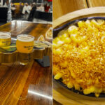 This Massachusetts Brewpub Pairs Beer Flights With Burnt Ends Mac and Cheese