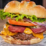 This Massachusetts Burger Joint Brings Brazilian Flavor To An American Classic