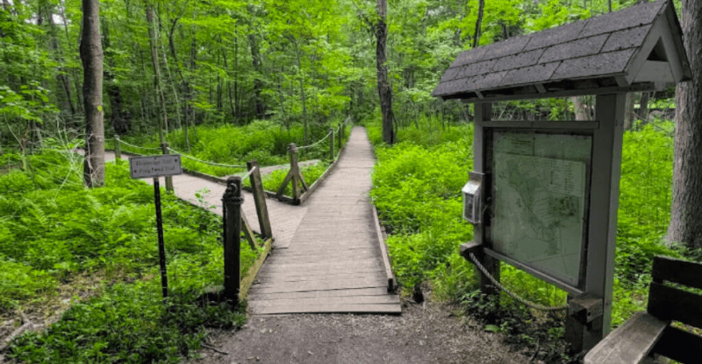 This Massachusetts City Holds New England’s Largest Urban Wildlife Sanctuary
