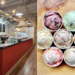 This Massachusetts Ice Cream Shop Turns Fresh Flavors Into A Local Ritual