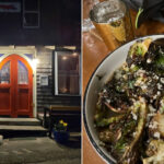 This Massachusetts Kitchen Serves Famous Brussels Sprouts And Vineyard Seafood