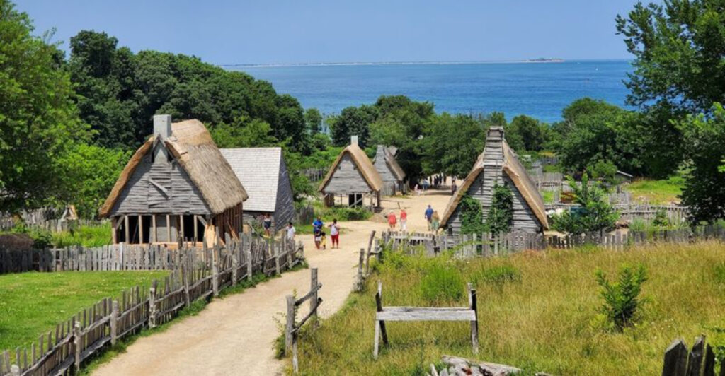 This Massachusetts Open-Air Museum Was Just Named America’s Best Again