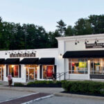 This Massachusetts Outlet Village Brings Big-Brand Shopping To The Berkshires