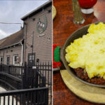 This Massachusetts Pub Serves Comfort Food Inside A Building From 1832