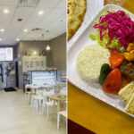 This Massachusetts Restaurant Builds One Mixed Grill From Four Turkish Favorites