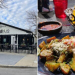 This Massachusetts Restaurant Gives Mexican Food A Cape Cod Accent