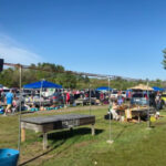 This Massachusetts Sunday Market Turns Browsing Into an All-Morning Adventure