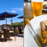 This Massachusetts Waterfront Grille Serves Greek Family Recipes By The Harbor