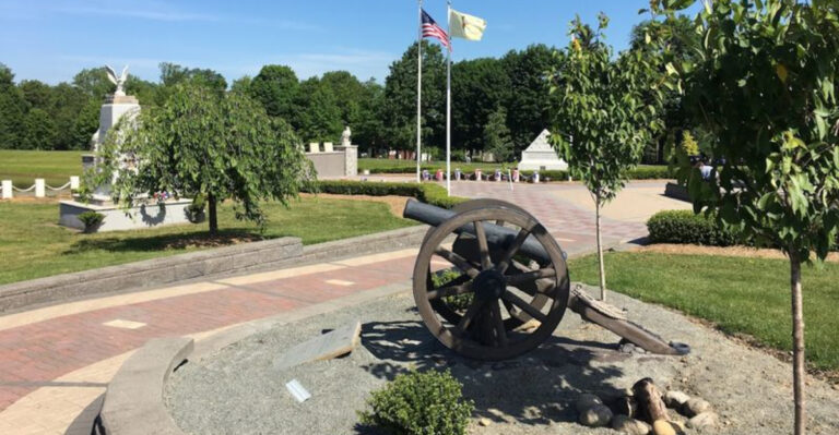 This Massive New Jersey Park Is Much More Than a Place to Play