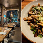 This Michelin-Selected Massachusetts Spot Still Feels Like a Neighborhood Italian Restaurant