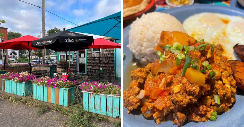 This Minneapolis Cafe Has Been Serving Authentic Cuban Comfort Food for Decades