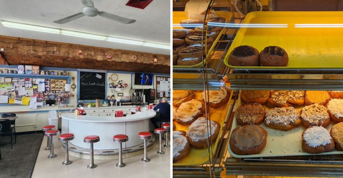 This Minnesota Bakery Is Famous for Czech Kolaches Made the Old-Fashioned Way